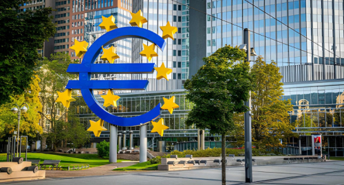 BCE on-chain: Schnabel spinge l�euro verso la finanza tokenizzata